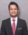 Dr. Shahrul Azman bin Abd. Razak