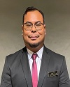Shahrul Hafizi bin Arbaak Yunus