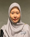 Nur Solehah binti Mohd Fadzil