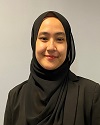 Nur Syahirah Syifaa’ binti Muhammad Ruzi