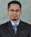 Mohd Taufik bin Ishak