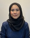 Wan Haziqah Afifah binti Hafiz Sayuti