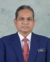 Ir. Zakaria bin Semail