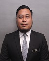 Ar. Ts. Mohd Zarif bin Abd Rahim
