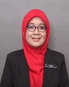 Zarina binti Mohamad Ansor