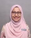 Siti Zulaikha binti Zulkifli