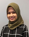 Nurul Amira binti Zaini