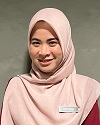 Nur Athirah Syaza binti Aznan