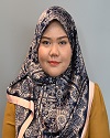 Nurul Aunil Filzah binti Khairul Anuar