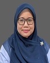 Baizura binti Tukimon