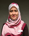 Emma Suzlina binti Mokhtar