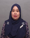 Tuan Ida Syuriati binti T. Mustafa