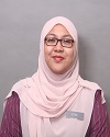 Izzah binti Paku Rozi