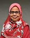 Jumiyati binti Mohd Noh