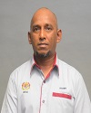 Khairy bin Mohd Sidek