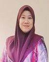 Siti Norzalinda binti Zainudin