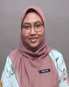 Siti Mas Ayuni binti Radin Ismail