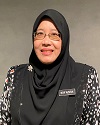 Dato' Nor'Azura Binti Mohamed Zohdi