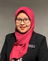 Norehan binti Asmaran