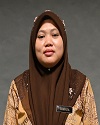 Sahriza binti Selamat 