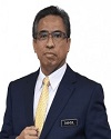 Dato’ Shamsul Azri bin Abu Bakar