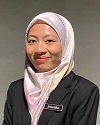 Nur Syahira binti Ruzaimi