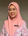 Nurul Waheeda binti Ahmad