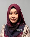 Zurimah binti Laja Besar