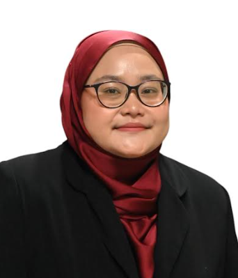 Nur Fathihah binti Ahmad Anuarizal