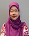 Nur Solehah binti Mohd Fadzil