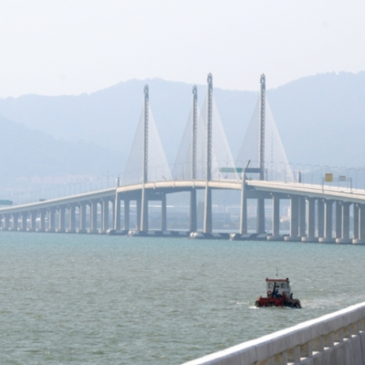 Penang Port