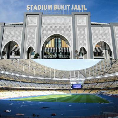 Bukit Jalil 2