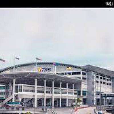 Terminal Bersepadu Selatan (TBS)