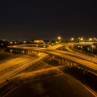 Lebuhraya Kemuning Shah Alam Lksa