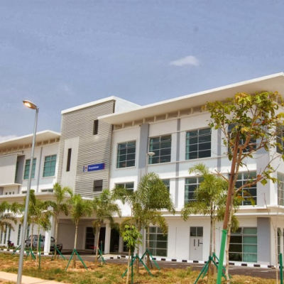 Uitm Jasin Melaka1