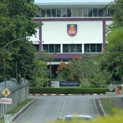 Uitm Kota Samarahan