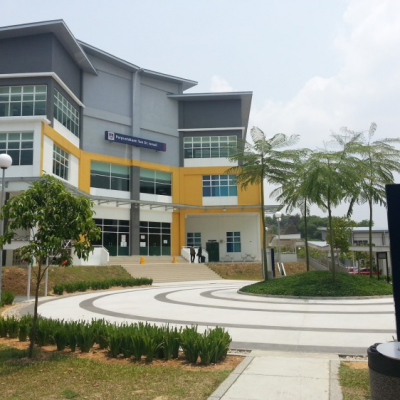 Uitm Pasirgudang