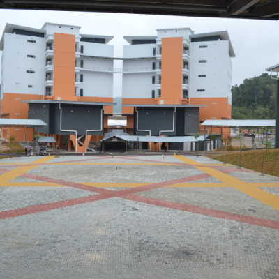 Uitm Raub