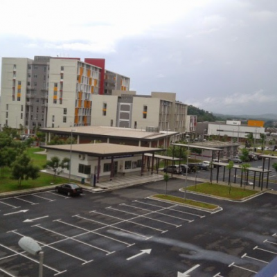 Uitm Seremban