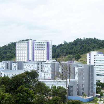 Uitm Puncak Alam1