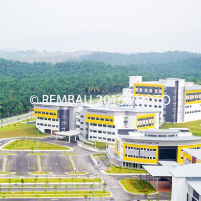 Uitm Rembau