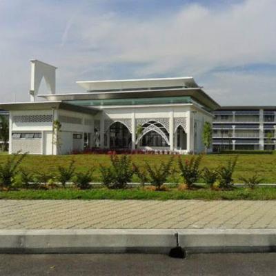 Uitm Tapah1