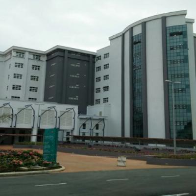 Development Of Hospital