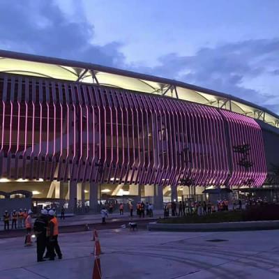 National Sport Complex Bukit Jalil