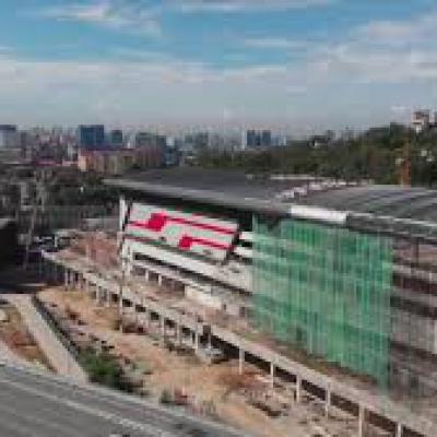 Gombak Interchange Transport Terminal