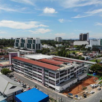 Hospital Sarawak Pic 2