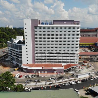 Hospital Sarawak Pic 3