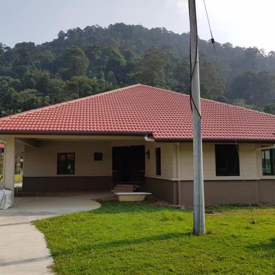 RPP Pulau Pangkor 1