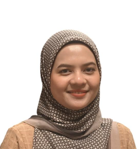 Nurul Syakila binti Mat Zahari