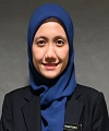 Rasyiqah binti Radzuan